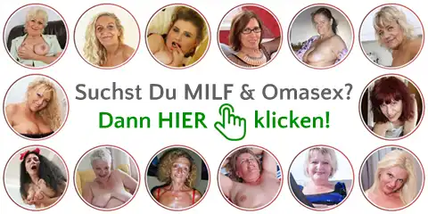 Single Omas Sextreffen