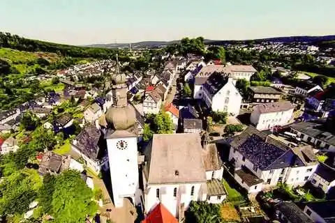 Sextreffen Arnsberg