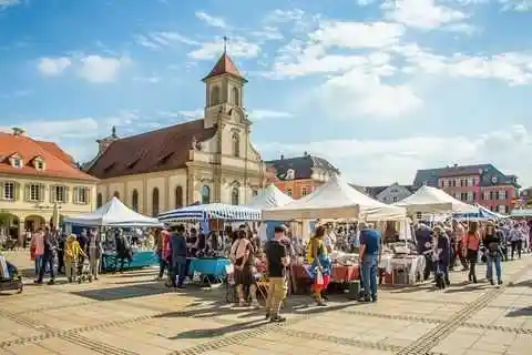 Sextreffen Ludwigsburg