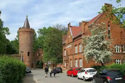 Sexanzeigen Neubrandenburg