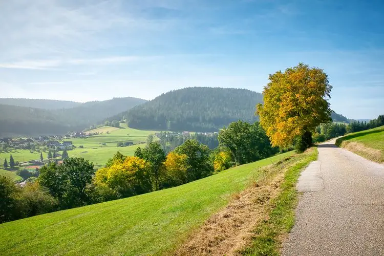 Reifer Sex Baiersbronn
