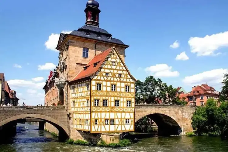 Reifer Sex Bamberg