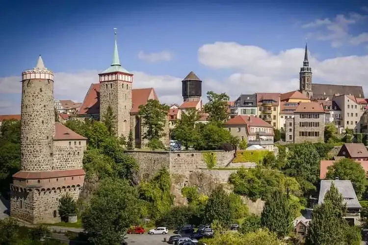 Reifer Sex Bautzen