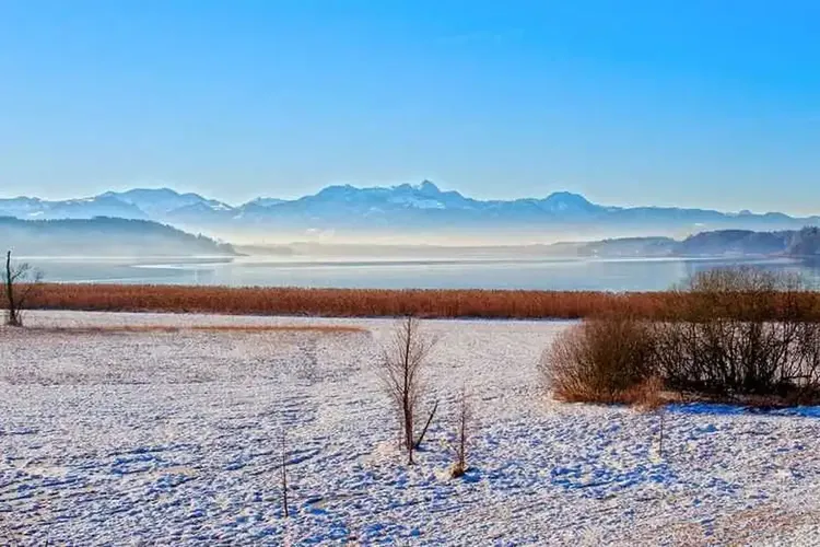 Reifer Sex Chiemgau