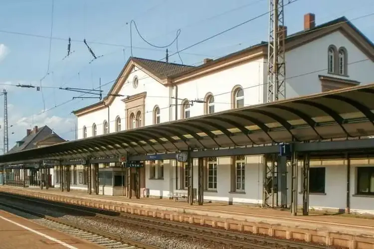 Reifer Sex Merzig