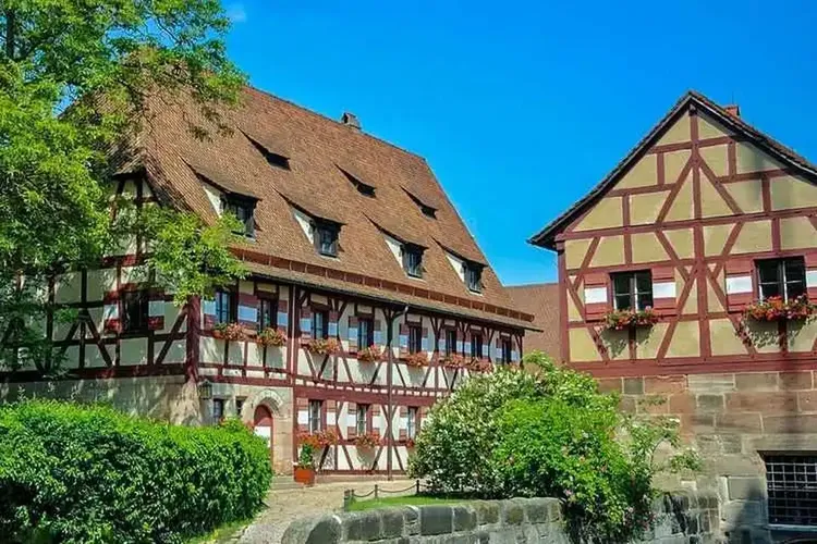 Reifer Sex Mittelfranken