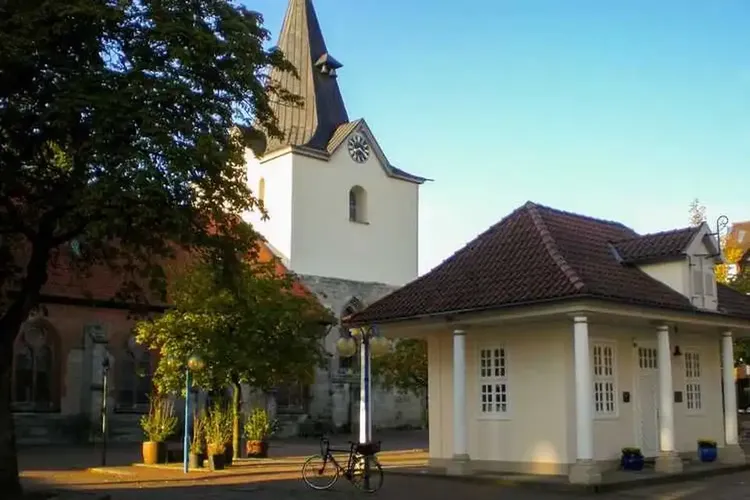 Reifer Sex Neustadt Rübenberge