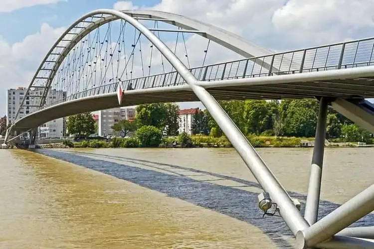 Reifer Sex Oberrhein
