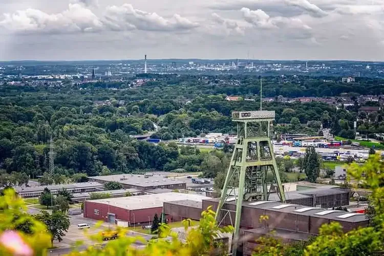 Reifer Sex Ruhrgebiet