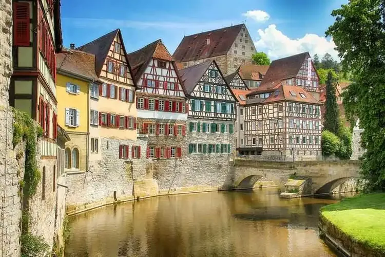 Reifer Sex Schwäbisch Hall
