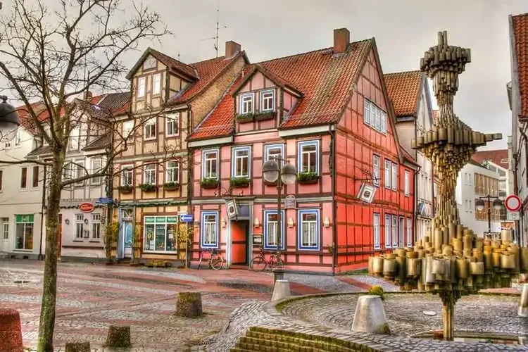 Reifer Sex Uelzen