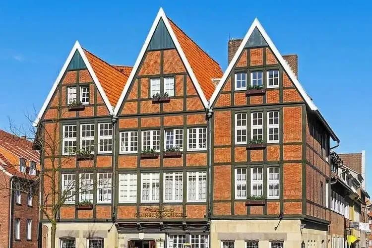 Reifer Sex Westfalen