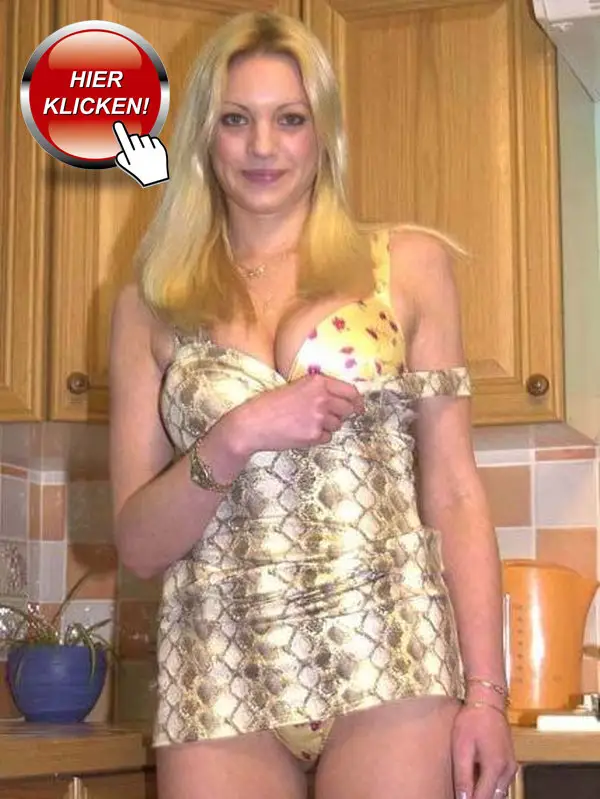 25 blonde Muttis angemeldet in Minden