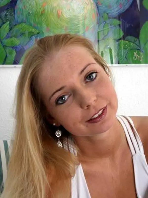 Barbara (Gebäudereinigerin) will Schweinkram