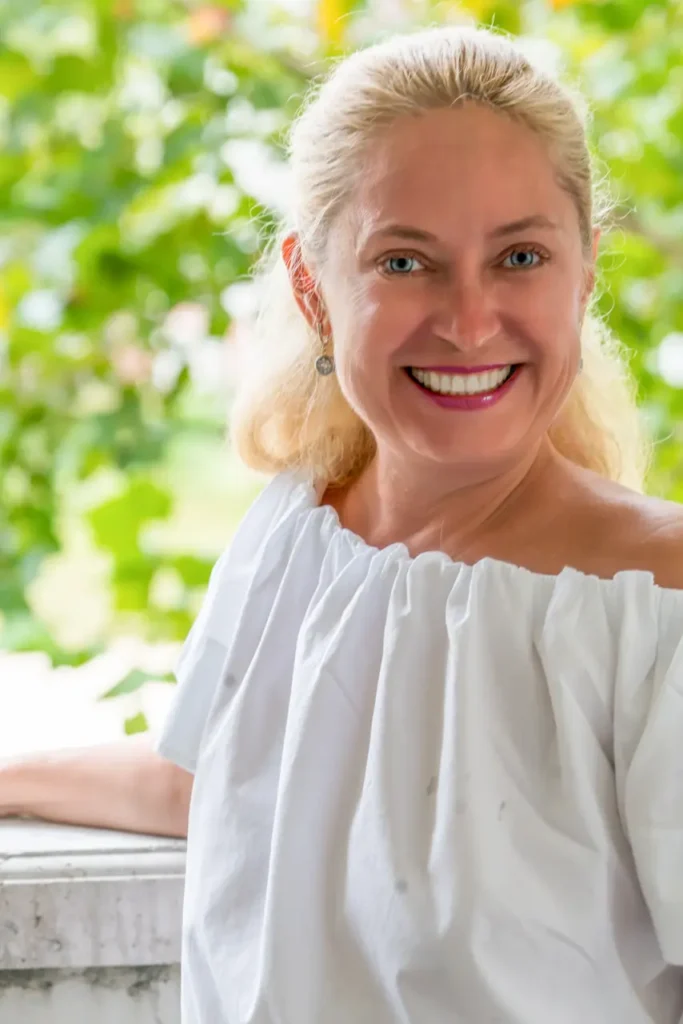reife frauen 10