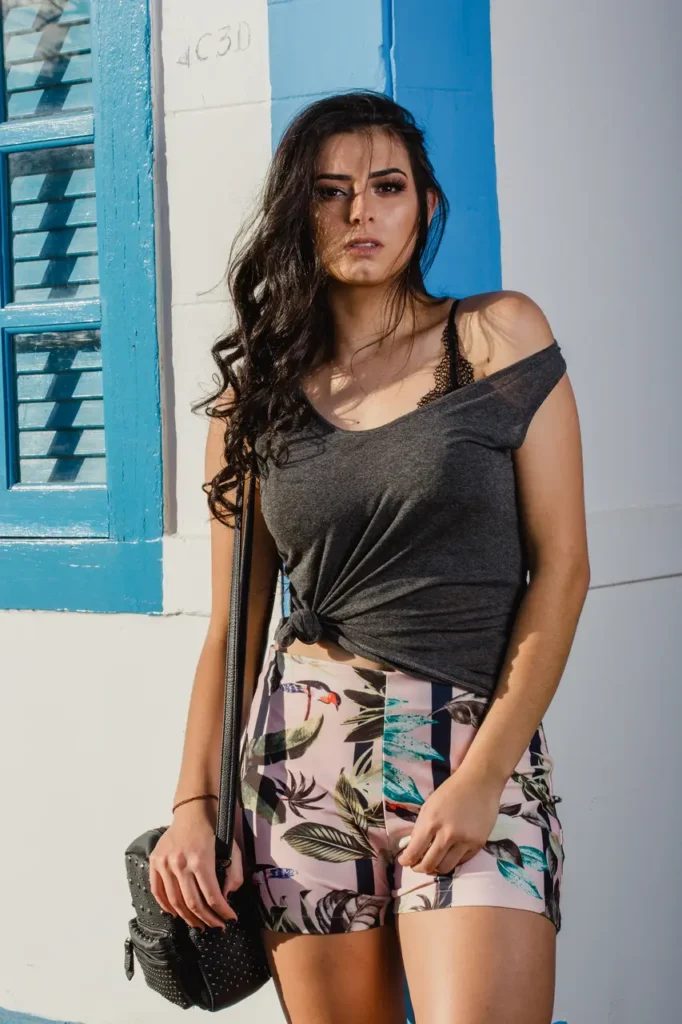 reife frauen 19