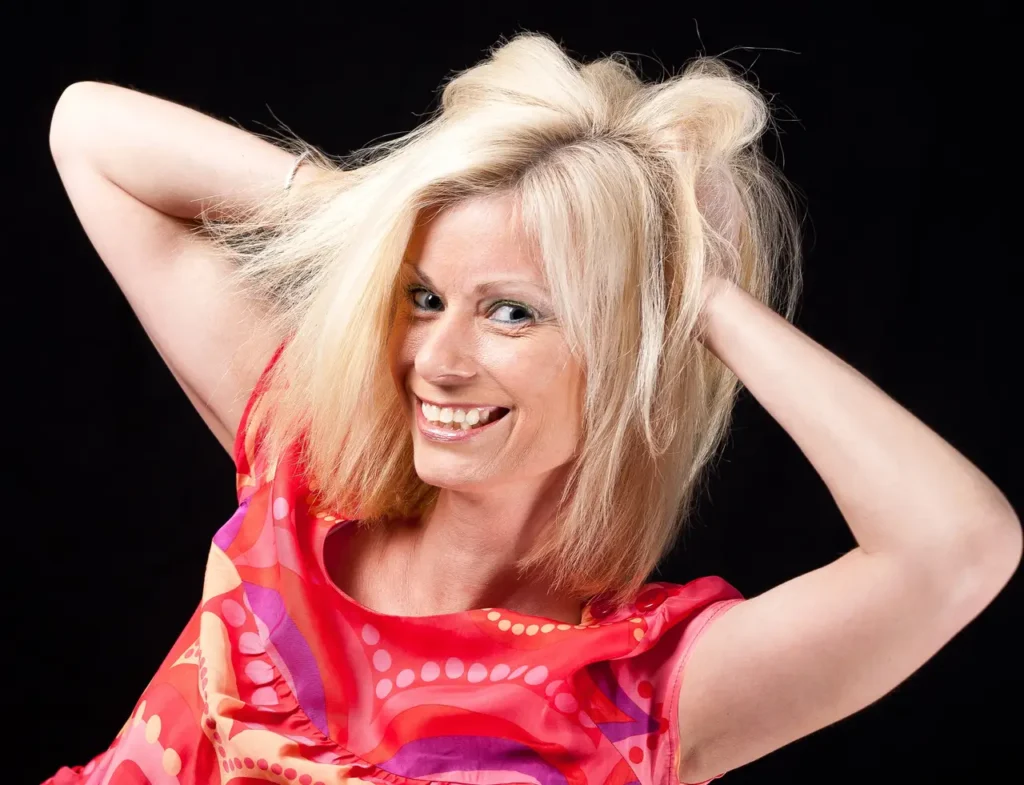 reife frauen 26