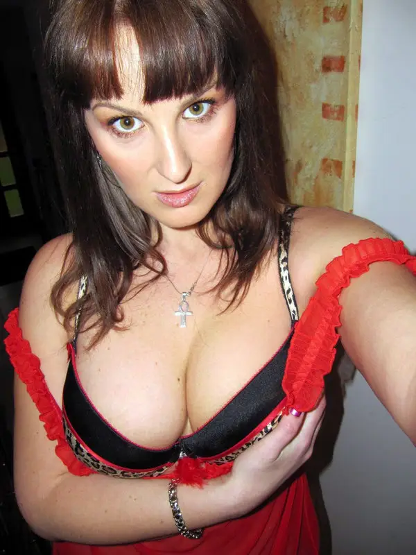 reife frau 0875